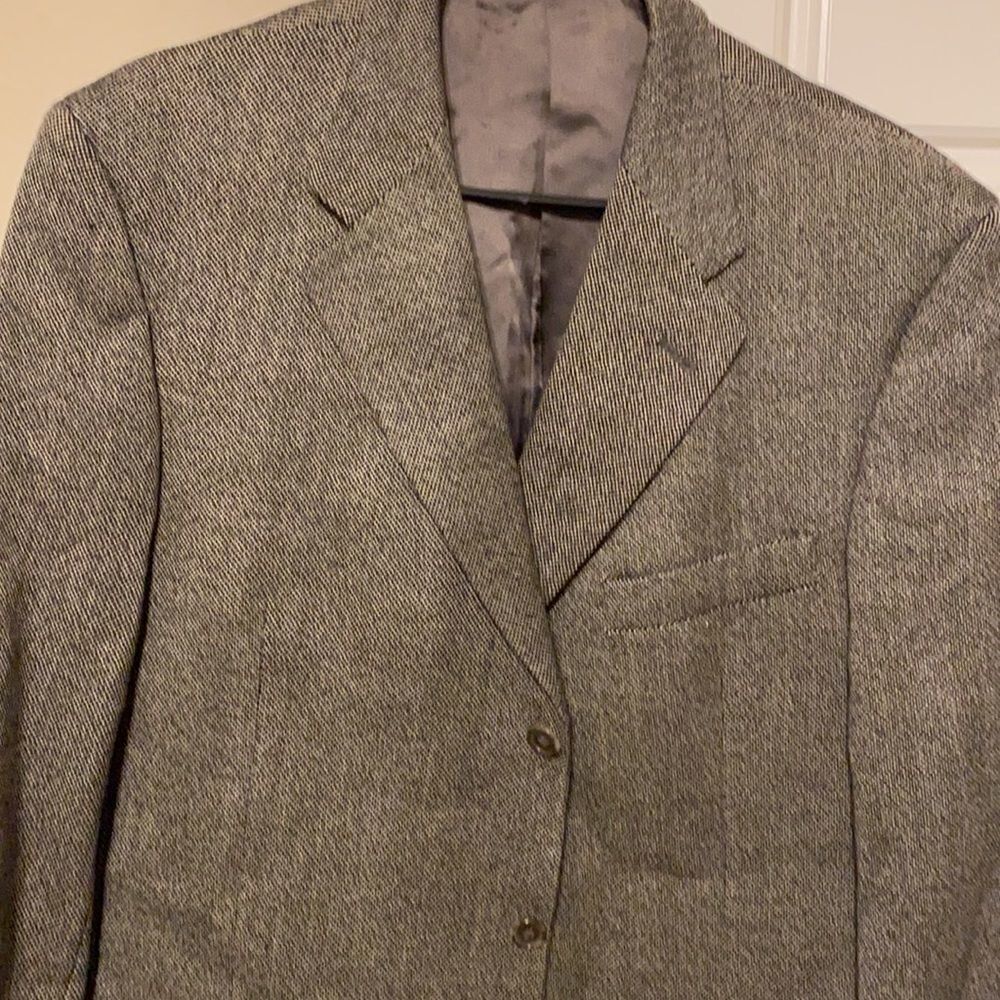 ❤️ Murano Sports Jacket ❤️ - Picture 2 of 7